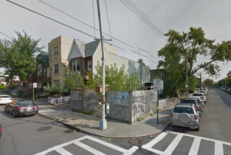 1803 East 16th Street
