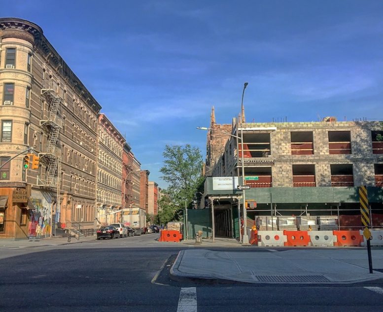 2351 Adam Clayton Powell Jr. Boulevard