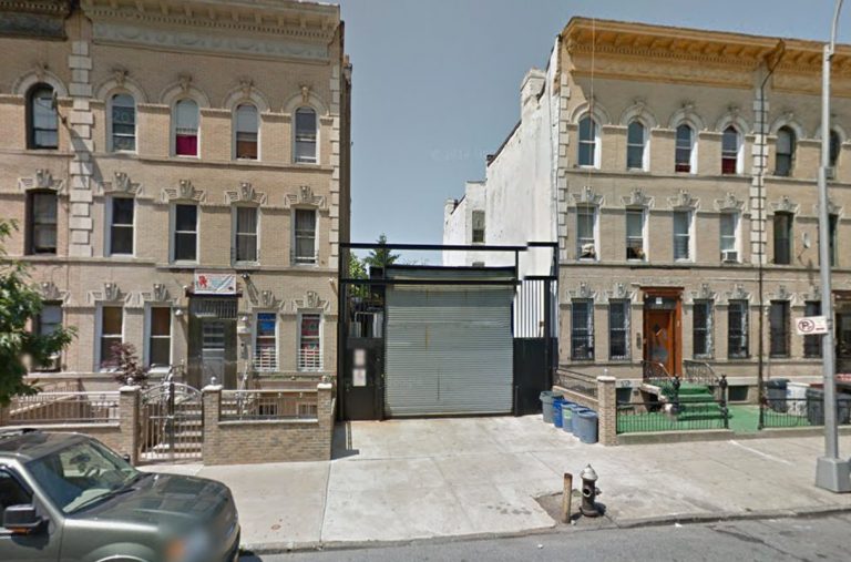 379 Sumpter Street