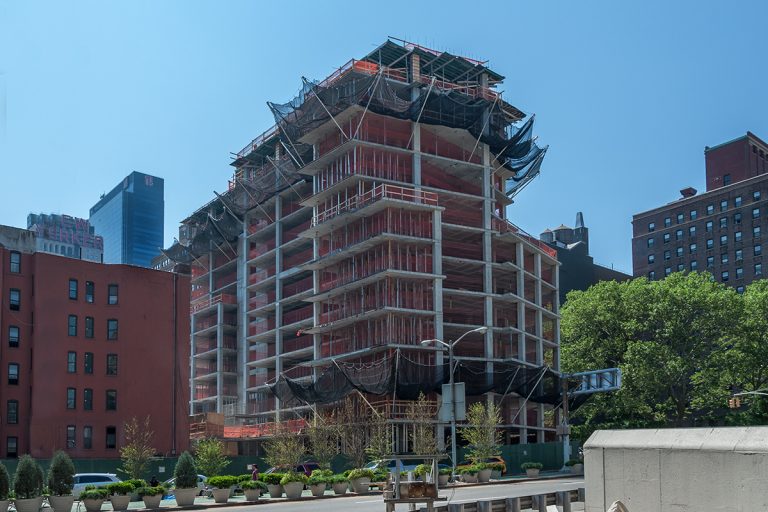 411 West 35th Street