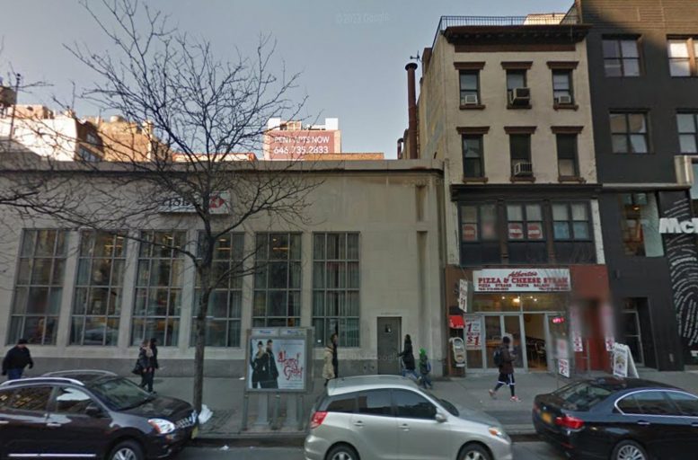 531-539 Sixth Avenue