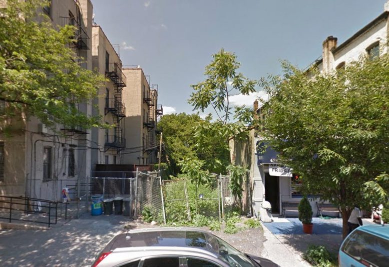 737 Park Place