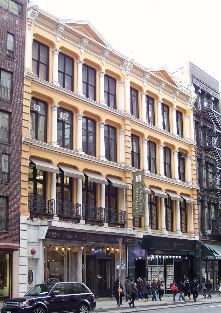 827-831 Broadway