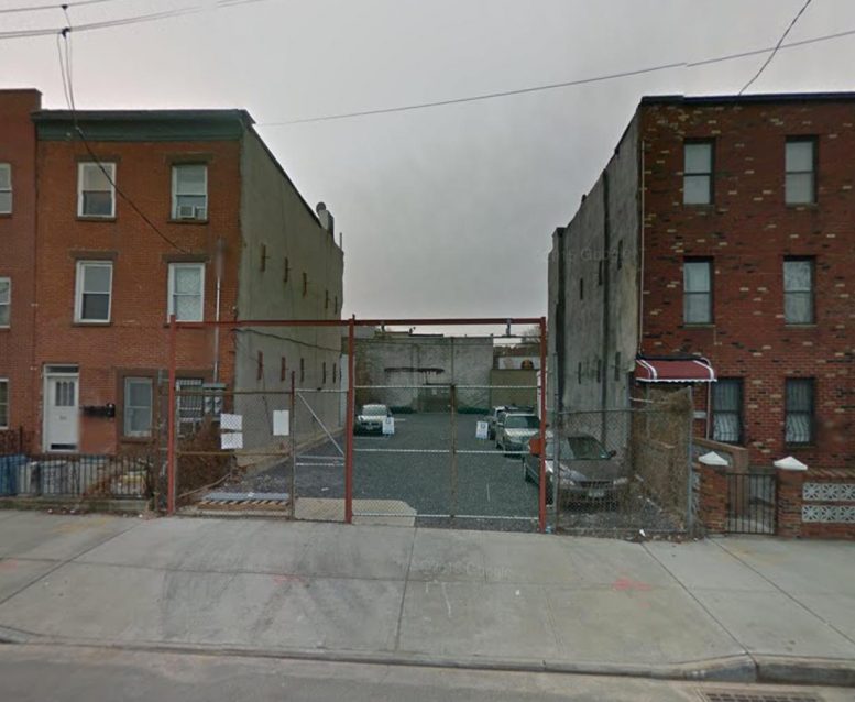 96 Degraw Street