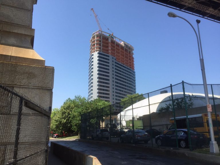 CornellTECH Residential