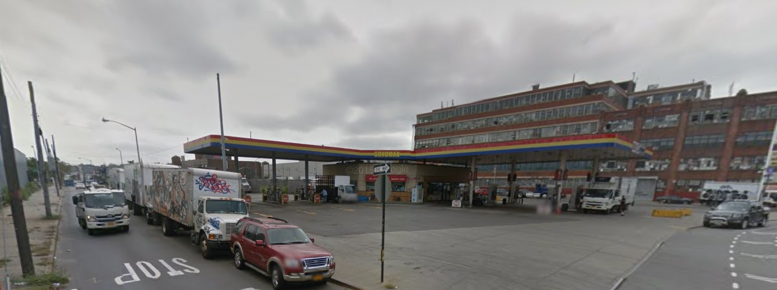 305 Calyer Street, image via Google Maps