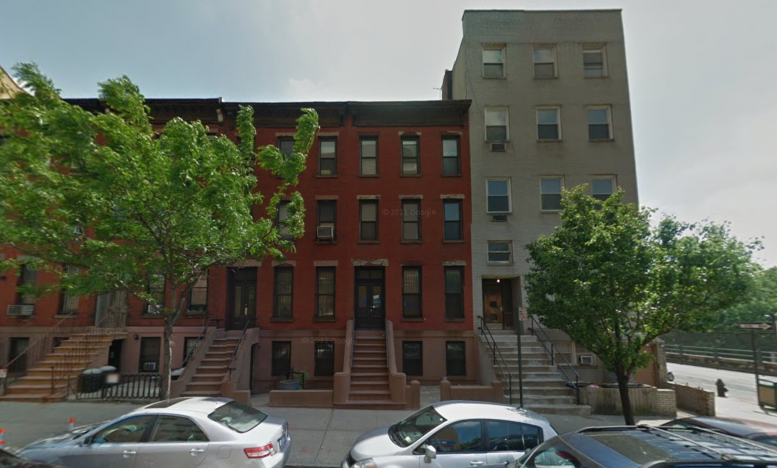 78 Hicks Street, image via Google Maps