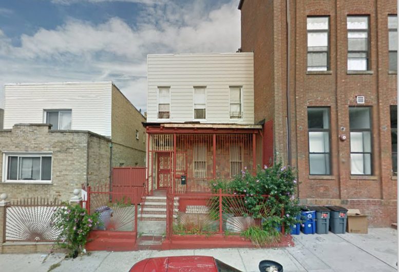 103 Vanderveer Street