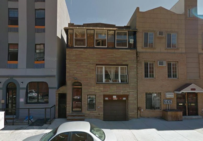 114 Jefferson Street