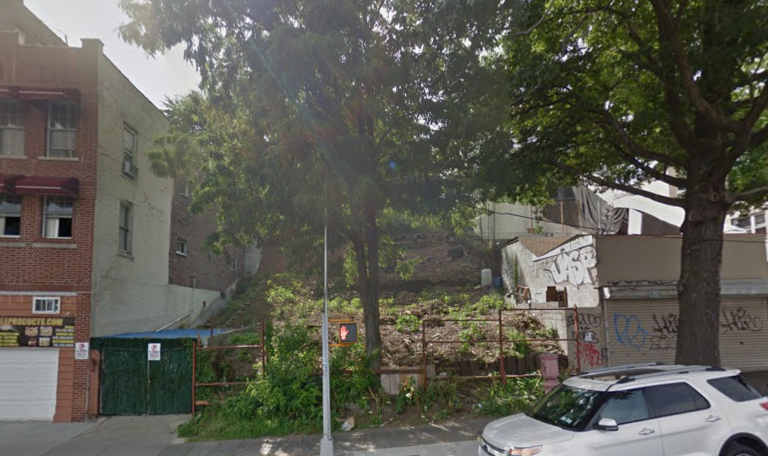 1285 Edward L Grant Highway, image via Google Maps