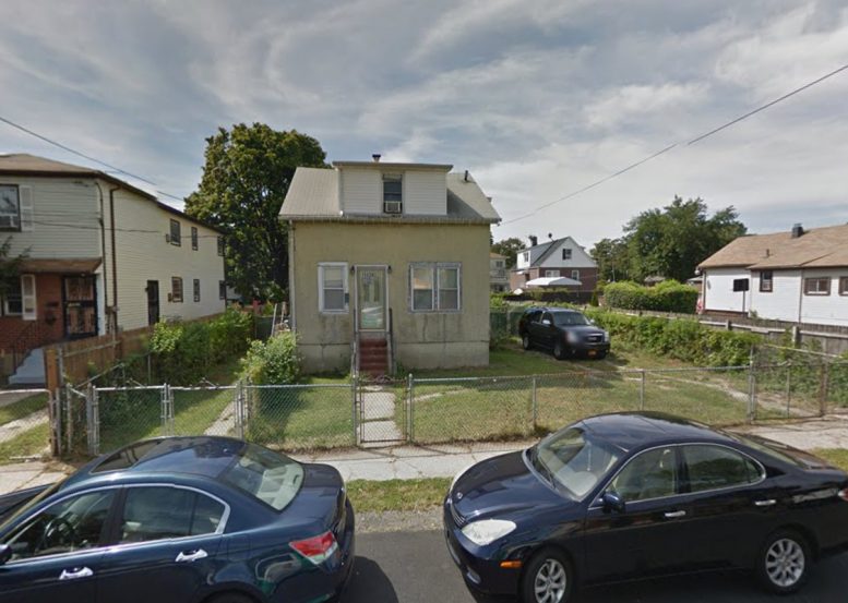 134-26 155th Street
