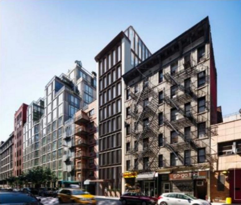 142 West 19th Street
