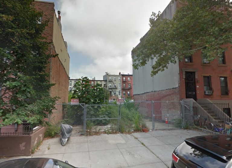 145 Huntington Street
