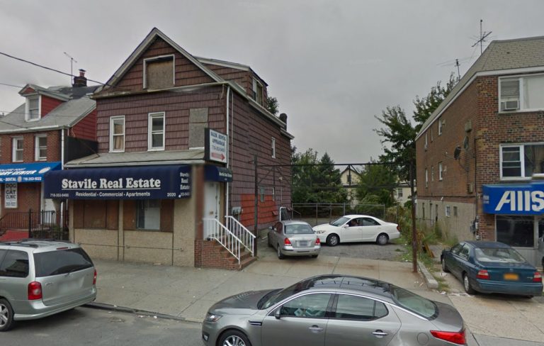 20-16 College Point Boulevard