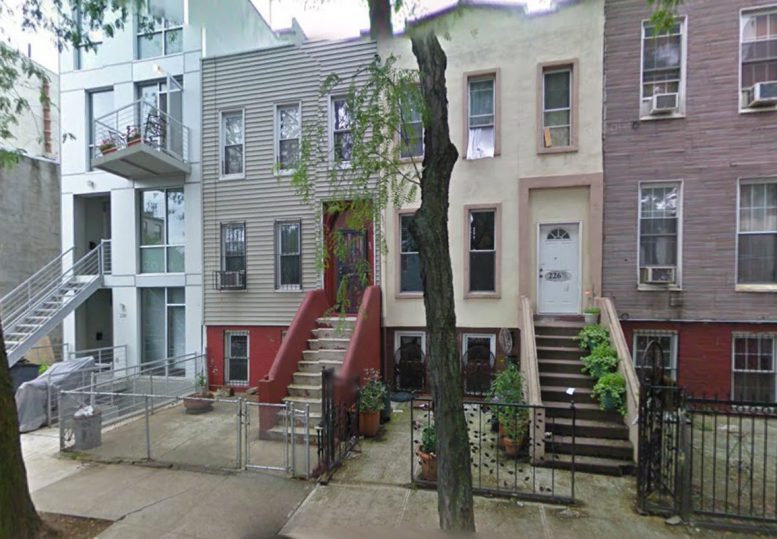 228 Spencer Street