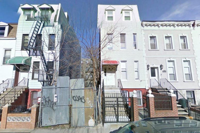 275 Skillman Street