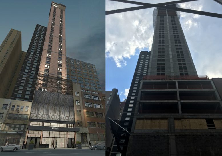 310 West 40th Street