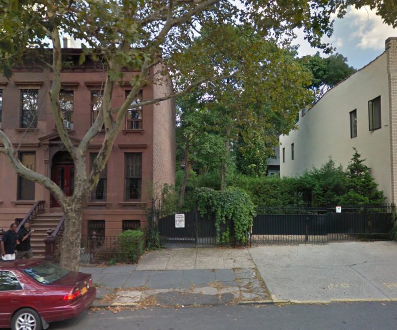 311 Vanderbilt Avenue