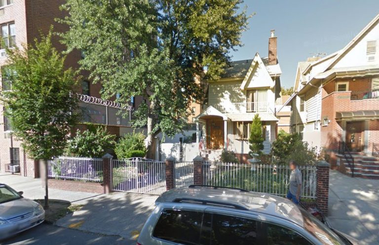 352 East 5th Street