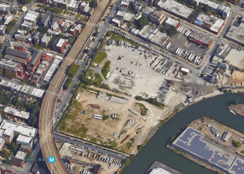 455-459 Smith Street