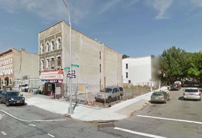 481 Central Avenue