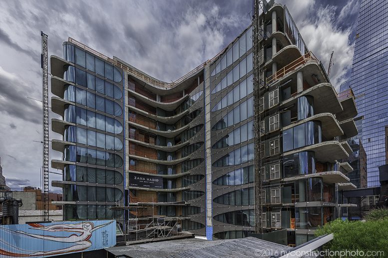 520 West 28th Street