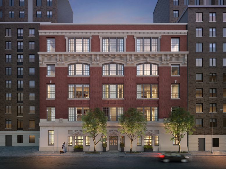 520 West 45th Street