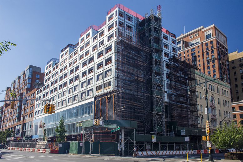 60 Boerum Place, photo by Tectonic