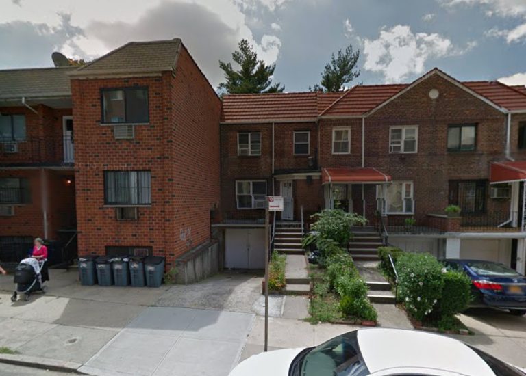 64-60 Austin Street