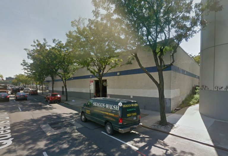 90-16 Queens Boulevard
