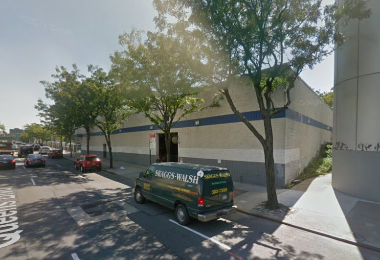 90-16 Queens Boulevard