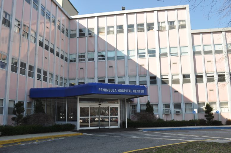 Peninsula Hospital Center