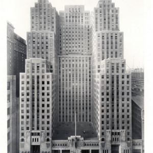 Graybar Building