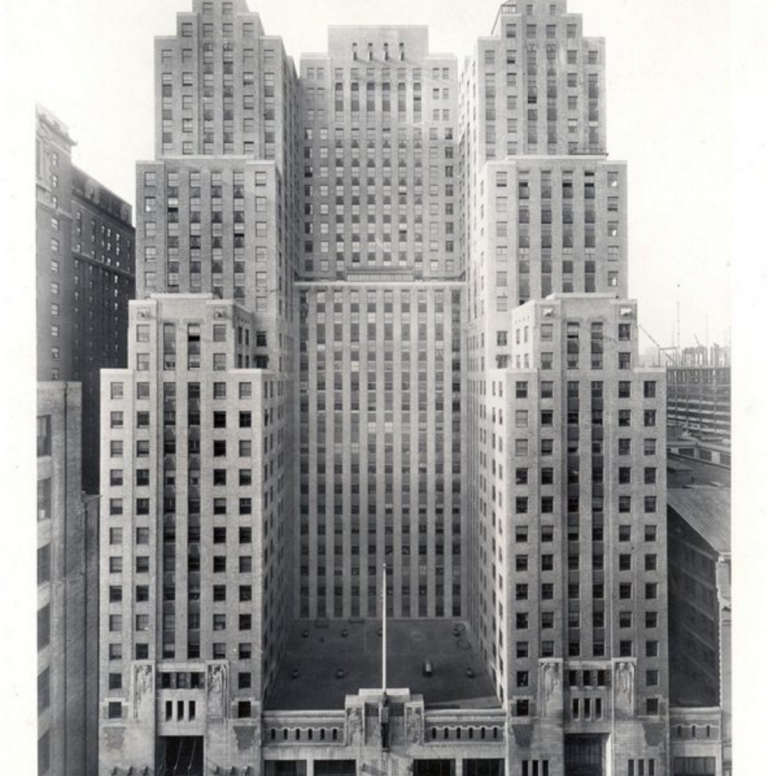 Graybar Building