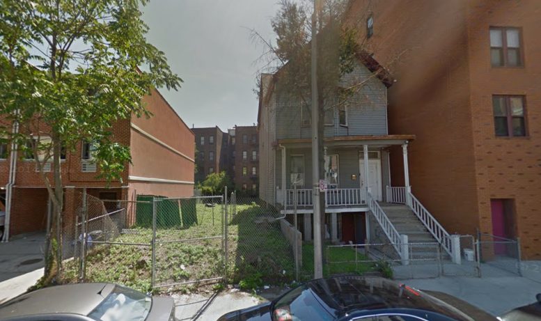 1030 Revered James A. Polite Avenue