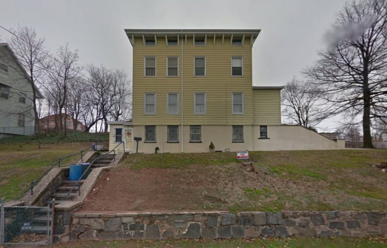 109-125 Greenfield Avenue