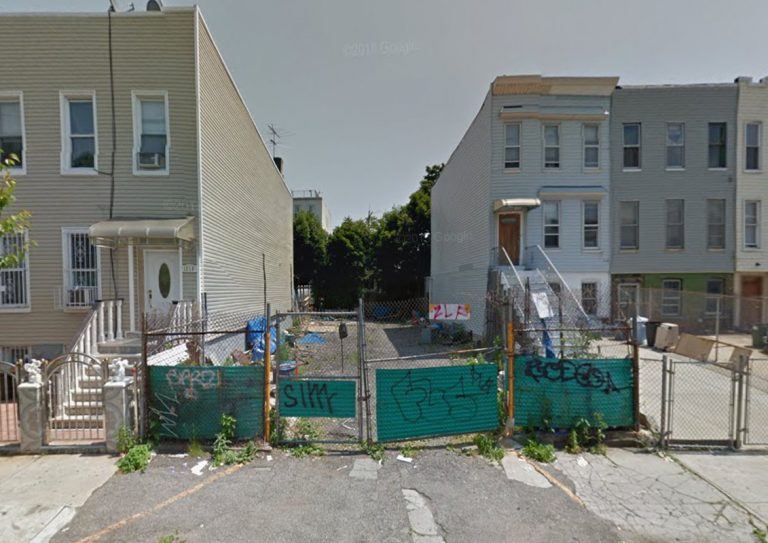 1214 Greene Avenue