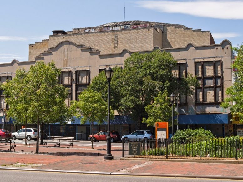 135-35 Northern Boulevard