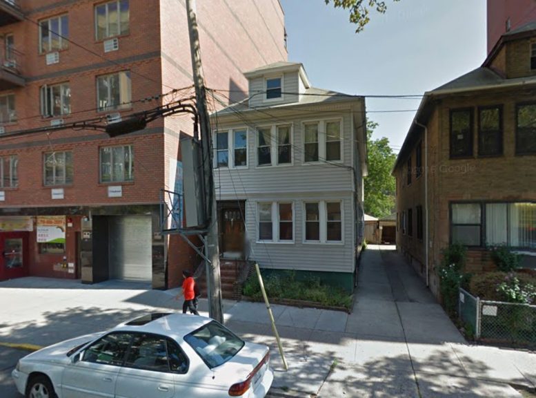 140-20 Cherry Avenue