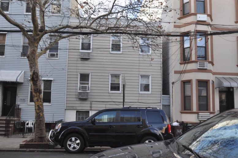 145 Conselyea Street