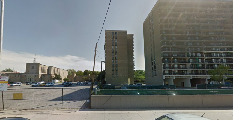 152-26 Union Turnpike, image via Google Maps