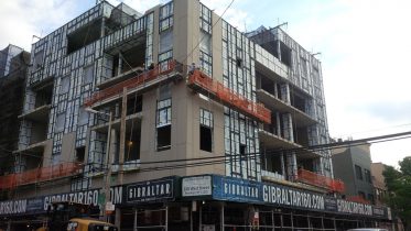 160 West Street