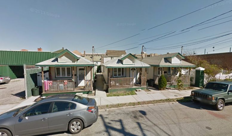 174A Beach 111th Street