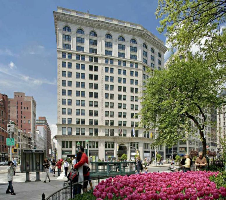 200 Fifth Avenue