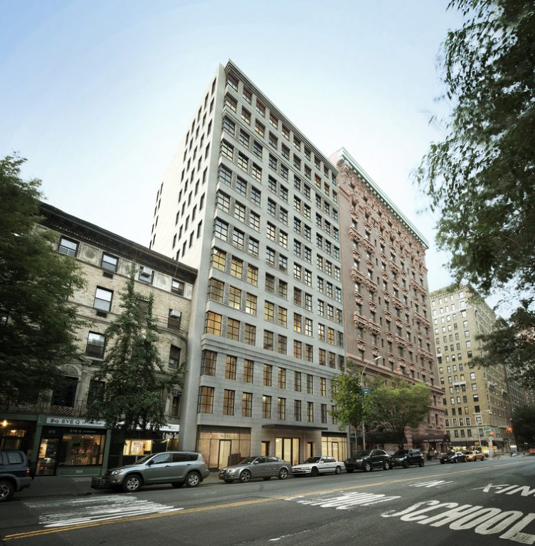 207 West 79th Street