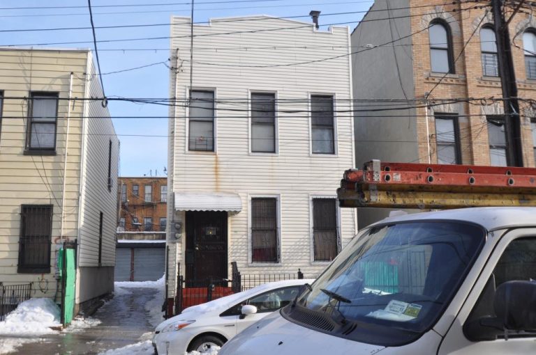 306 Stockholm Street