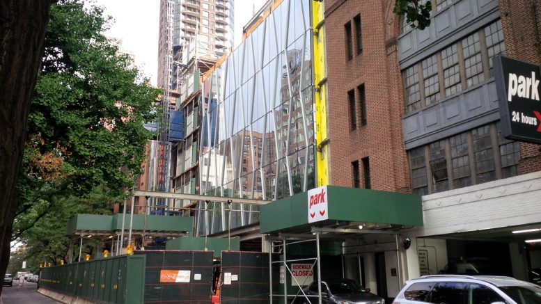 327 East 64th Street