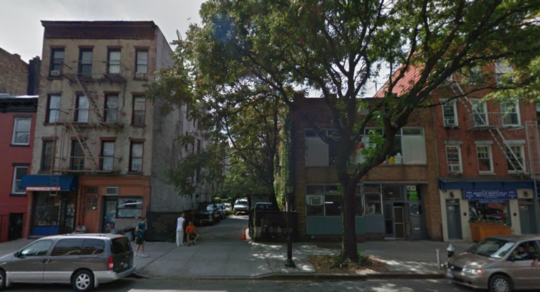 330 Atlantic Avenue, image via Google Maps