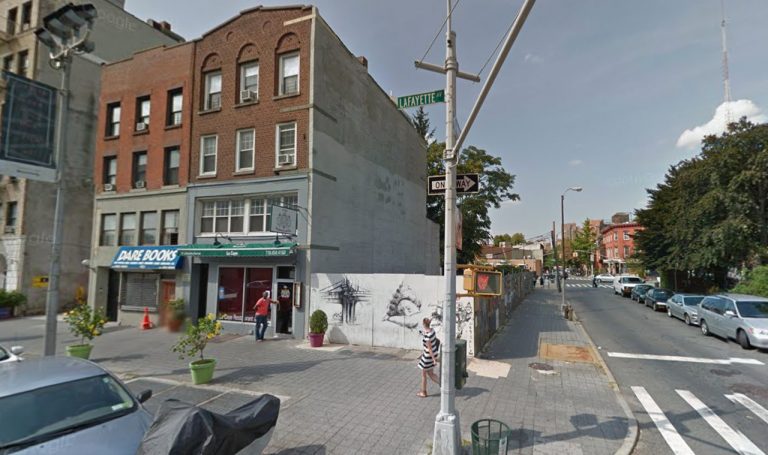 37 Lafayette Avenue