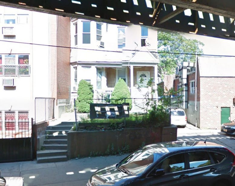 54-21 Roosevelt Avenue